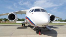 Авиасообщение между Красноярском и Абаканом станет ежедневным