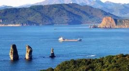 В Авачинской бухте выявлена утечка нефти