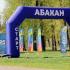В Абакане продолжается сезон летних оздоровительных забегов: третий этап пройдёт 6 июня