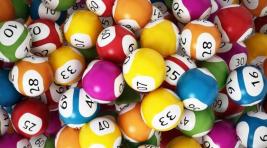 Неизвестный в США выиграл в лотерею более двух миллиардов долларов
