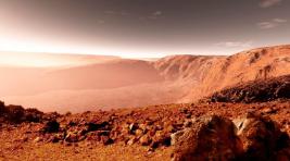 Япония приступит к поискам воды и кислорода на Марсе