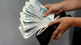 Глава Хакасии заявил о повышении зарплаты муниципальным служащим