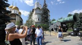 Правительство заплатит туристам, отдыхающим на территории РФ