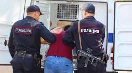 В Красноярске арестовали школьника, готовившего теракт