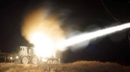 Российские ПВО отразили атаку украинских БПЛА