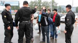 Лесосибирское предприятие оштрафовали за незаконный труд иностранцев