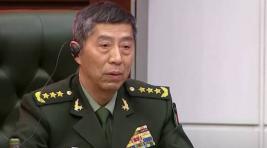 Китай отказался от встречи с американским министром обороны