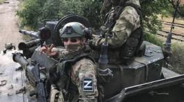 Кадыров: «Ахмат» и силы ЛНР начали наступление в ДНР