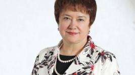 Депутат ГД РФ от Хакасии поддержала идею привлечения студентов к разработке законов