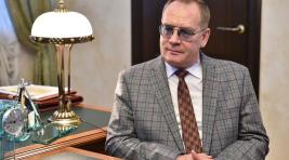 Николай Булакин остается мэром столицы Хакасии