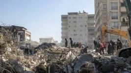 Землетрясение в Турции может усложнить внутриполитическую обстановку