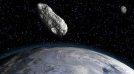 К Земле приближается опасный и очень дорогой астероид
