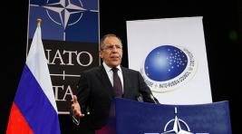 НАТО хочет сотрудничать с Россией