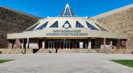 Посещение главного музея Хакасии в День России будет бесплатным