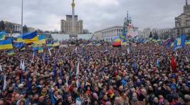 Украинские националисты намерены устроить акции протеста