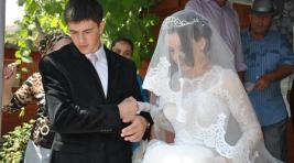 В Ингушетии молодоженов перед свадьбой проверят на ВИЧ