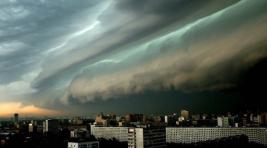 Ученые: Ураганы становятся мощнее и наносят больший ущерб