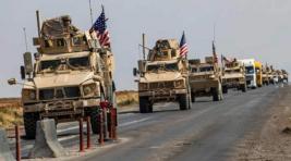 МИД Сирии: США могут перебросить на Украину террористов