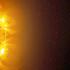 Новые вспышки на Солнце вызовут магнитные бури и полярные смияния