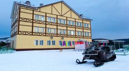 Хакасия готовит всероссийскую лыжню
