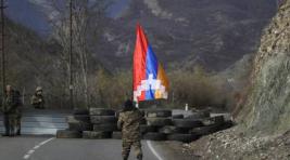 Пашинян согласился признать Нагорный Карабах частью Азербайджана