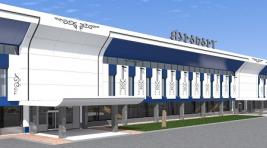 Абаканский аэропорт получит современное оборудование