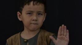 В Хакасии открывается детская театральная школа «Хулунах»