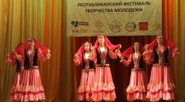 Фестиваль «Весна в Хакасии»: победители определены