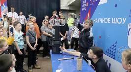 В 2025 году в «РУСАЛ ФестивAL #НАУКА» собрал более 44 000 участников