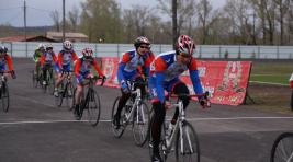 Первенство Хакасии по велоспорту состоится в будущие выходные