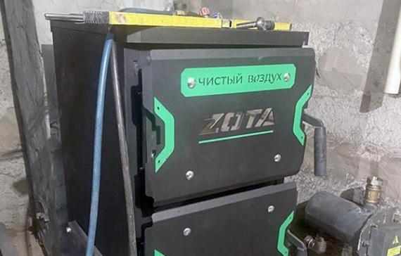 В программу по замене котельного оборудования могут включить районы Хакасии