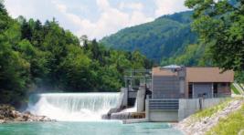 Проект малой ГЭС в Хакасии может быть настоящим
