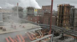 В Челябинске зафиксирован выброс сероводорода