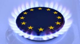 В Словении заявили о коллапсе европейского рынка газа и электроэнергии