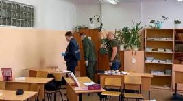 Правоохранители ищут ответственных за безопасность в брянской гимназии №5