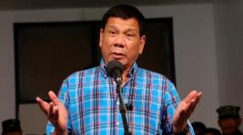 Филиппины остановили действие соглашения о размещении войск США