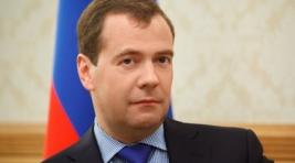 Медведев установил льготную ипотеку в 13% годовых