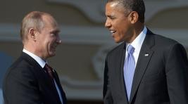 Россия и США договорились о перемирии в Сирии