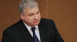 Посол России в Китае и компания Sinosteel обсудили проект ЧЕК-СУ