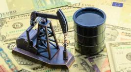 Зерно и нефть начали дорожать после введения санкций против России