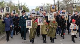 «Знамя Победы» откроется в столице Хакасии