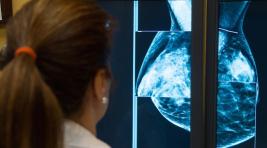 Жительниц Хакасии зовут пройти маммографию