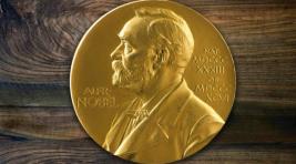 Володин предложил ввести процедуру отзыва Нобелевской премии мира