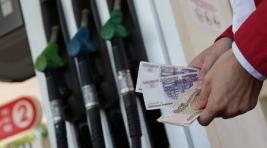 На заправках Красноярска повысили цены на бензин. Хакасия – следующая?
