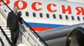 Песков: Путин посетит КНДР с государственным визитом