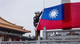 Американские конгрессмены прибыли с официальным визитом на Тайвань
