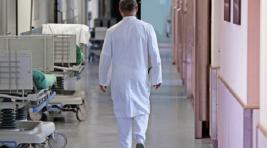 Больница Черногорска отличилась радоновыми аномалиями