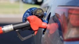 Бизнесмена из Красноярска обвинили в нелегальной торговле топливом