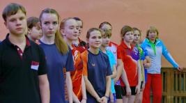 В столице Хакасии прошел всероссийский турнир «Абаканская ракетка»