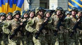 Трое служащих ВСУ пропали у линии разграничения с ДНР